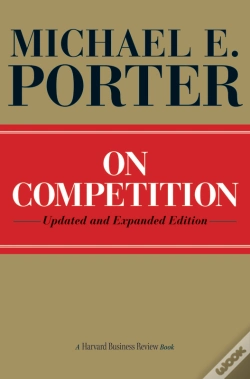 Capa do artigo On Competition