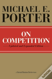 Capa do artigo On Competition