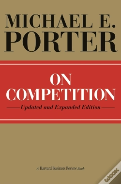 Capa do artigo On Competition