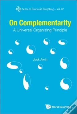 Capa do artigo On Complementarity: A Universal Organizing Principle