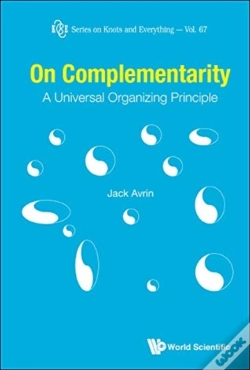 Capa do artigo On Complementarity: A Universal Organizing Principle