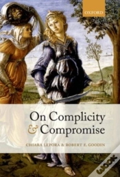 Capa do artigo On Complicity And Compromise