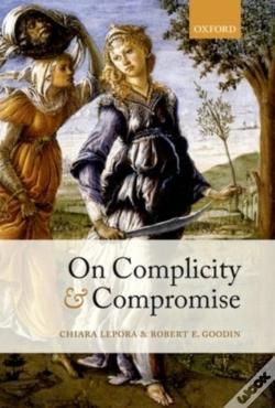 Capa do artigo On Complicity And Compromise