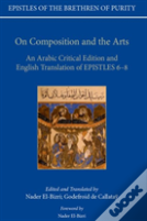 On Composition And The Arts