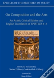Capa do artigo On Composition And The Arts