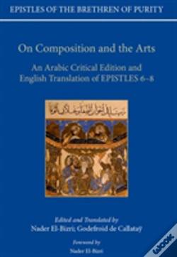 Capa do artigo On Composition And The Arts