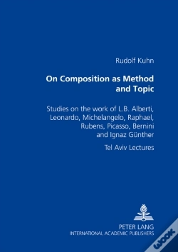 Capa do artigo On Composition As Method And Topic