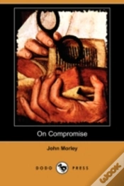 Capa do artigo On Compromise (Dodo Press)
