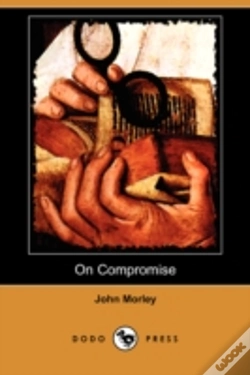 Capa do artigo On Compromise (Dodo Press)