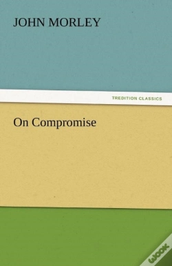 Capa do artigo On Compromise
