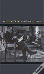 Capa do artigo On Conan Doyle