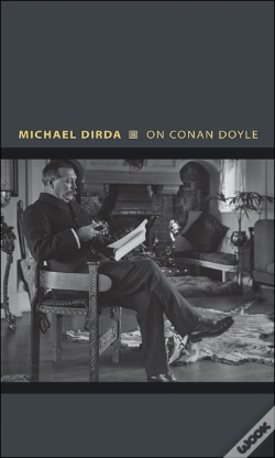 Capa do artigo On Conan Doyle
