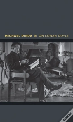 Capa do artigo On Conan Doyle