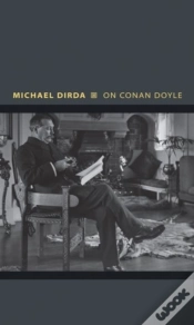 Capa do artigo On Conan Doyle