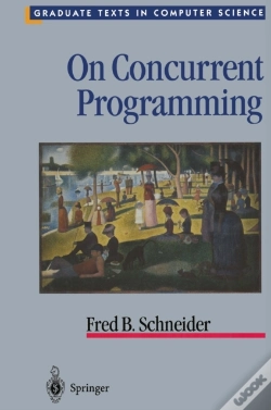Capa do artigo On Concurrent Programming