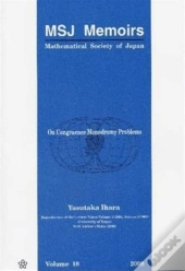 On Congruence Monodromy Problems