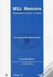 Capa do artigo On Congruence Monodromy Problems