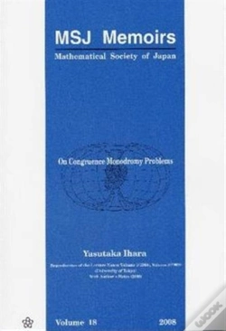 Capa do artigo On Congruence Monodromy Problems