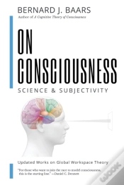 Capa do artigo On Consciousness