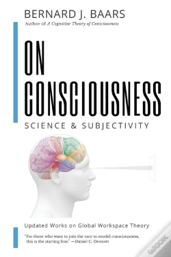 Capa do artigo On Consciousness