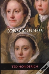 Capa do artigo On Consciousness