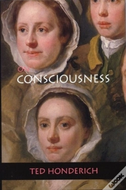 Capa do artigo On Consciousness