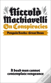 Capa do artigo On Conspiracies