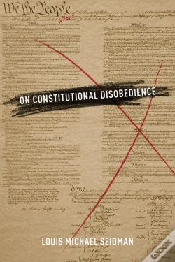 Capa do artigo On Constitutional Disobedience