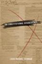 On Constitutional Disobedience - Preview