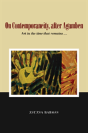 On Contemporaneity Today - Preview