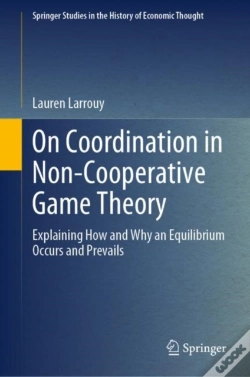 Capa do artigo On Coordination In Non-Cooperative Game Theory