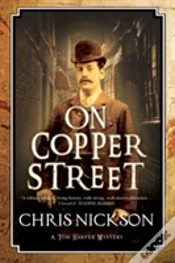 Capa do artigo On Copper Street