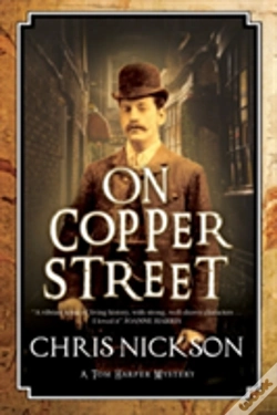 Capa do artigo On Copper Street