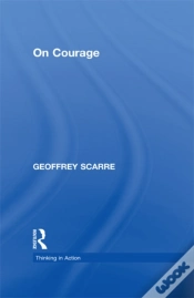 Capa do artigo On Courage