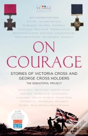 Capa do artigo On Courage