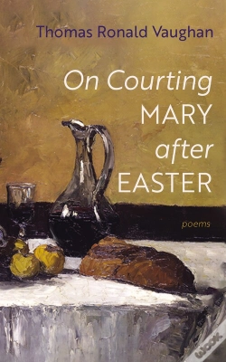 Capa do artigo On Courting Mary After Easter