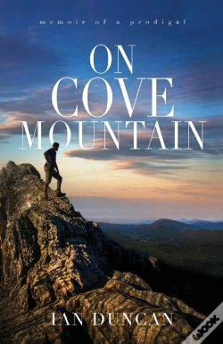 Capa do artigo On Cove Mountain