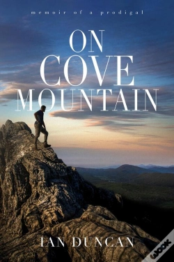 Capa do artigo On Cove Mountain