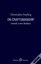Capa do artigo On Craftsmanship