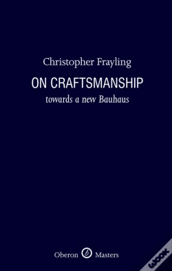 Capa do artigo On Craftsmanship