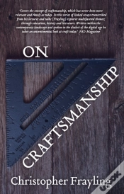 Capa do artigo On Craftsmanship