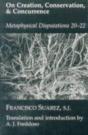 On Creation Conservation And Concurrence - Preview
