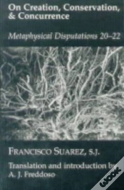 Capa do artigo On Creation Conservation And Concurrence