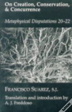 Capa do artigo On Creation Conservation And Concurrence