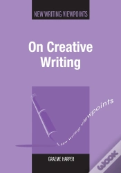Capa do artigo On Creative Writing
