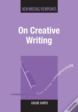 Capa do artigo On Creative Writing