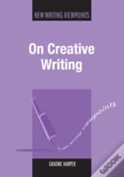Capa do artigo On Creative Writing