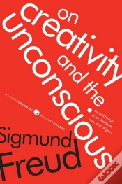 Capa do artigo On Creativity And The Unconscious