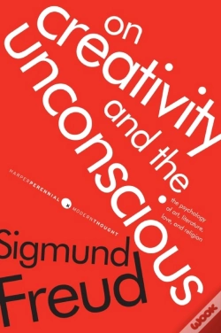 Capa do artigo On Creativity And The Unconscious