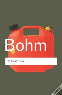 Capa do artigo On Creativity